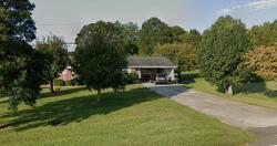 Pre-foreclosure in  Dallas Cherryville Hwy Cherryville, NC 28021