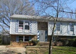 Pre-foreclosure in  Harri Ann Dr Charlotte, NC 28227