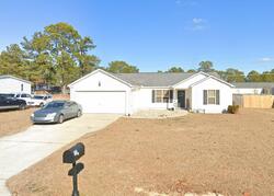 Pre-foreclosure in  Old English Ln Spring Lake, NC 28390