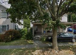Pre-foreclosure in  Maple Ave Le Roy, NY 14482
