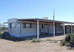 Pre-foreclosure in  Del Sol Rd Sw Deming, NM 88030
