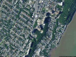 Pre-foreclosure in  Palisade Ave a Fort Lee, NJ 07024