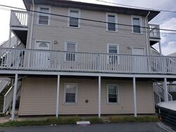 Pre-foreclosure in  Trinity Ave Atlantic City, NJ 08401