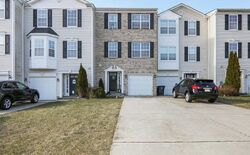 Pre-foreclosure Listing in Nicole Ct WOODBURY, NJ 08096
