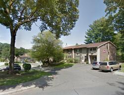 Pre-foreclosure in  Oakville Ave Apt F Waterbury, CT 06708