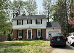 Pre-foreclosure in  Woodgreen Ct Claymont, DE 19703