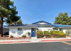 Pre-foreclosure in  Bavington Dr Unit C Las Vegas, NV 89108