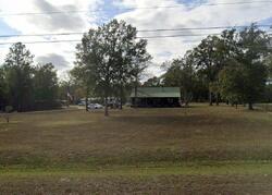 Pre-foreclosure in  Lott Rd Citronelle, AL 36522