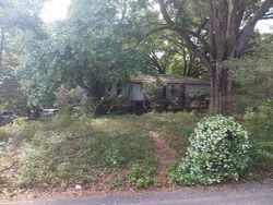 Pre-foreclosure in  Westward Dr Semmes, AL 36575