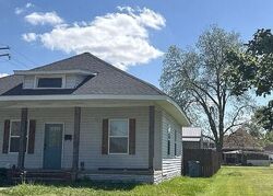Pre-foreclosure in  Black Ave Chaffee, MO 63740