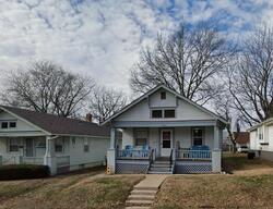 Pre-foreclosure in  N Osage St Independence, MO 64050