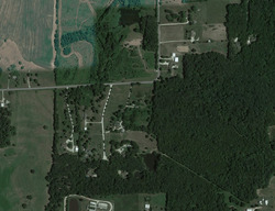 Pre-foreclosure in  Lyon Rd New Haven, MO 63068