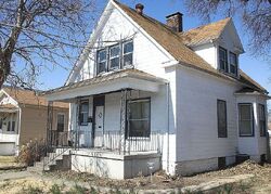 Pre-foreclosure in  Devonshire Ave Saint Louis, MO 63109