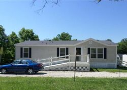 Pre-foreclosure in  Coffeyton Rd Bourbon, MO 65441