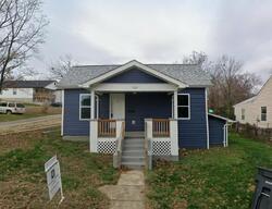 Pre-foreclosure in  N B St Bonne Terre, MO 63628