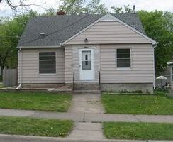 Pre-foreclosure in  Thomas Ave N Minneapolis, MN 55412