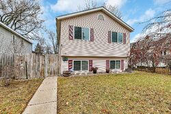Pre-foreclosure in  13th Ave S Saint Cloud, MN 56301
