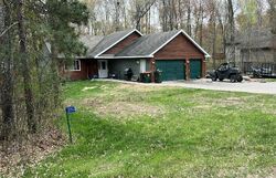 Pre-foreclosure in  Green Scene Dr Pequot Lakes, MN 56472