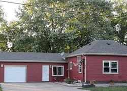 Pre-foreclosure in  N 4th St Le Sueur, MN 56058