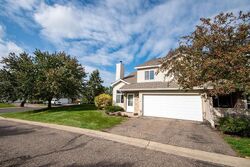 Pre-foreclosure in  79th St S Cottage Grove, MN 55016