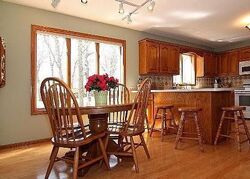 Pre-foreclosure in  Marigold St Nw Andover, MN 55304