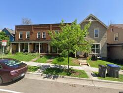 Pre-foreclosure in  E 4th St Duluth, MN 55812