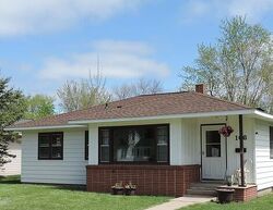Pre-foreclosure in  Huntsinger Ave Park Rapids, MN 56470
