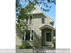 Pre-foreclosure in  WYNNE AVE Saint Paul, MN 55108