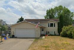 Pre-foreclosure in  Blair St Brainerd, MN 56401