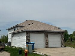 Pre-foreclosure in  Peach Ct Ne Sauk Rapids, MN 56379
