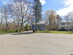 Pre-foreclosure in  Simpson Dr Framingham, MA 01701