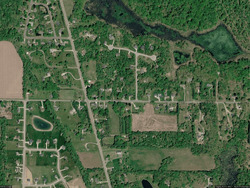  Long Lake Rd, Berrien Springs MI