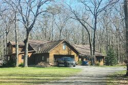 Pre-foreclosure in  W Nestel Rd Houghton Lake, MI 48629