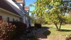 Pre-foreclosure in  FOREST CT Capac, MI 48014
