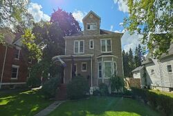 Pre-foreclosure in  N Howard Ave Croswell, MI 48422