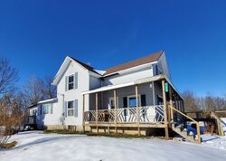 Pre-foreclosure in  W Pierson Rd Pierson, MI 49339
