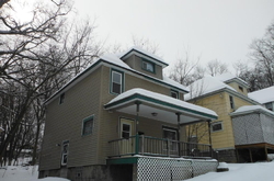 Pre-foreclosure in  DOUGLAS TER Kalamazoo, MI 49007