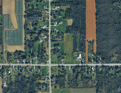 Pre-foreclosure in  N Linden Rd Mount Morris, MI 48458