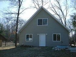 Pre-foreclosure in  N Eberhart Ave Harrison, MI 48625