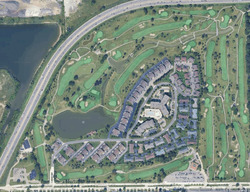Pre-foreclosure in  Country Club Dr Saint Clair Shores, MI 48082