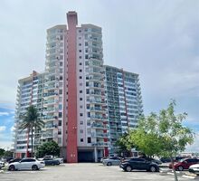 Pre-foreclosure in  NE MIAMI GARDENS DR Miami, FL 33179
