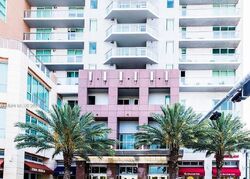 Pre-foreclosure in  BISCAYNE BLVD Miami, FL 33132