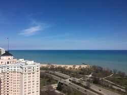 Pre-foreclosure in  N SHERIDAN RD Chicago, IL 60640