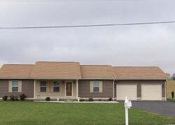 Pre-foreclosure in  Park City Glasgow Rd Park City, KY 42160