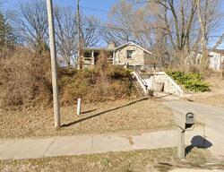 Pre-foreclosure in  N 59th St Kansas City, KS 66104
