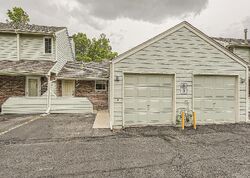 Pre-foreclosure in  W Canyon Trl Apt C Littleton, CO 80128