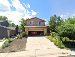 Pre-foreclosure in  W 105th Pl Broomfield, CO 80021