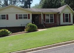 Pre-foreclosure in  Westminster Pl Birmingham, AL 35235