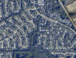 Pre-foreclosure in  OLD KINGS RD S Jacksonville, FL 32257