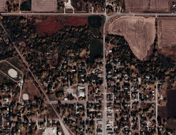  Des Moines Ave, Rolfe IA